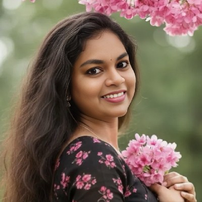 లావణ్య శ్రీనివాసరావు "✍️ సాయి"