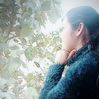 Nivipriya Pathak "Nivedita"