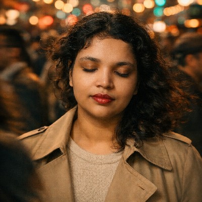 Riya Bhattacharya