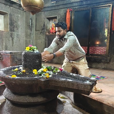 Akhil Vyshnavam "വിഷ്ണു"