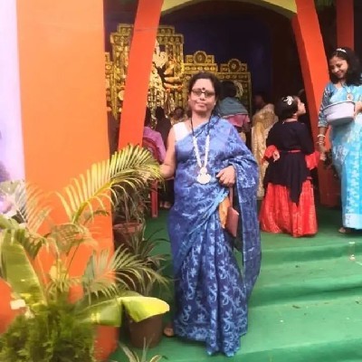 মল্লিকা রায়