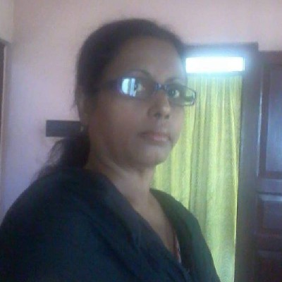 মল্লিকা রায়