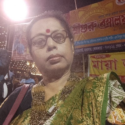 মল্লিকা রায়