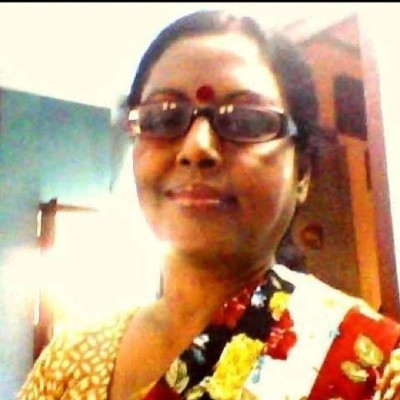 মল্লিকা রায়