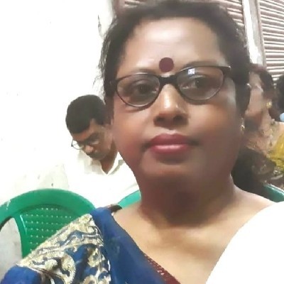 মল্লিকা রায়