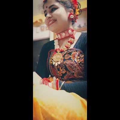 শর্মিষ্ঠা "মিষ্টি"