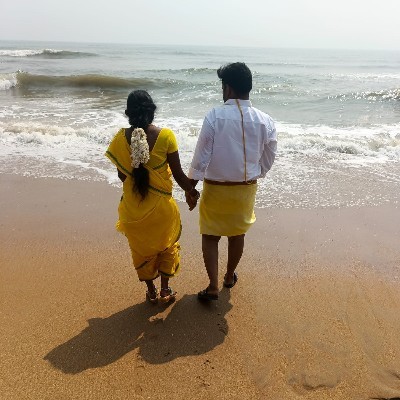 ஜெ. கார்த்திக் "தமிழ்க்கிறுக்கன்"