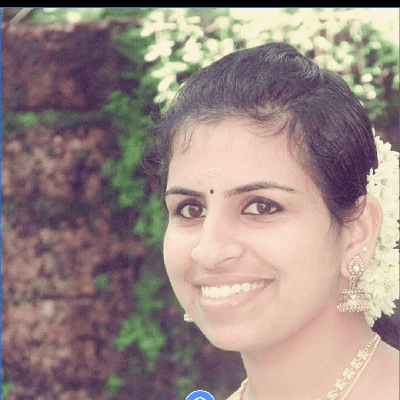 Aparna Aravindh "Aparna aravindh"