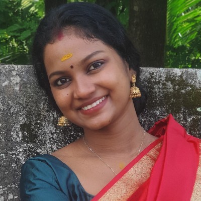 മേഘ അക്ഷയ് "✨"