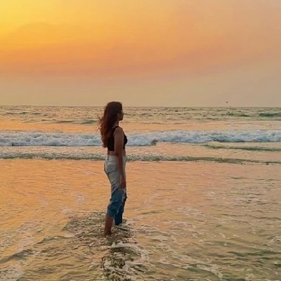 കൊച്ചുതമ്പുരാട്ടി ❤️