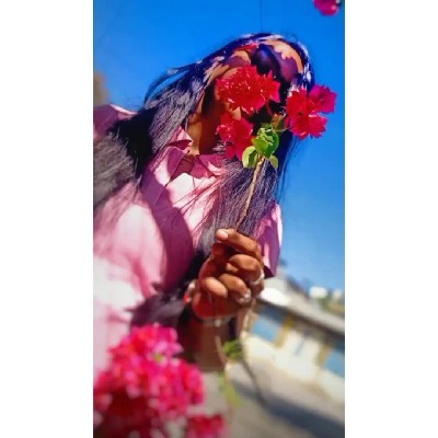 ᴘᴀɴᴅᴀɢɪʀʟ🐼🖤🍁  ज्योती मीरा कैलास कांबळे 🤍