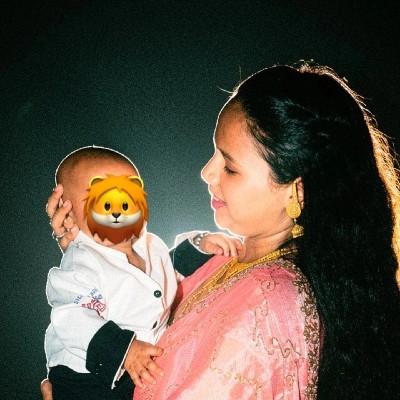 Pλ₦ÐλGłƦŁ🐼🤍🍁  ज्योती कांबळे 🪬💕