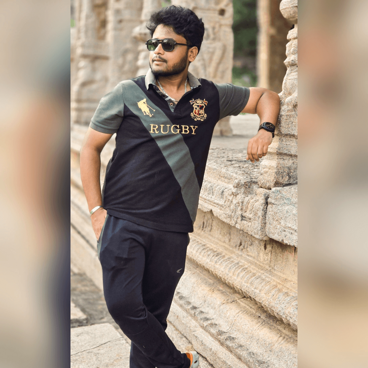 ಪುನೀತ್ ಬಸವರಾಜು "ಅಪ್ಪು"