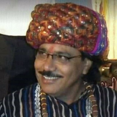 Gopal Barot "Gopal Barot"