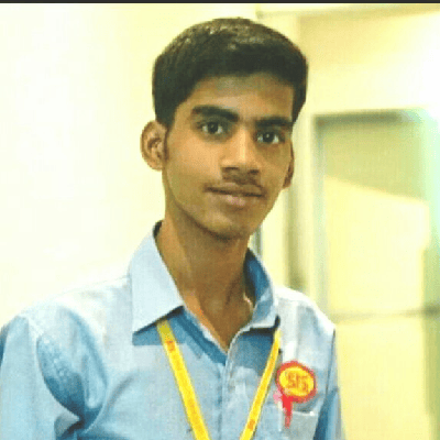 Sagar Gotad (संगितास्वर)