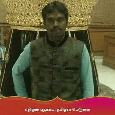 பழனி அ "யோகி"