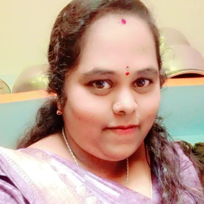 ಜ್ಯೋತಿ ಉಮೇಶ್