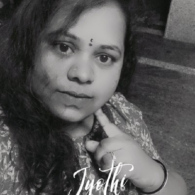 ಜ್ಯೋತಿ ಉಮೇಶ್