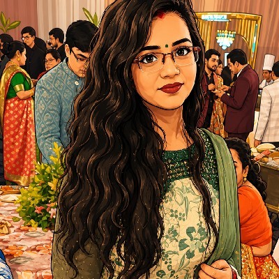 Akanksha Varshney "Akku"