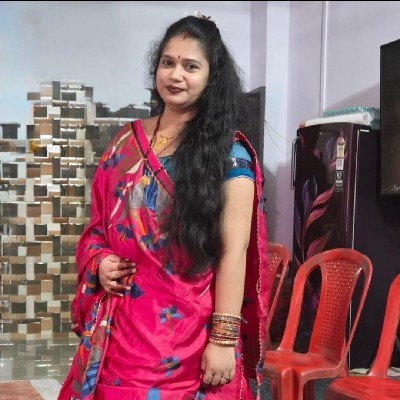 Akanksha Varshney "Akku"