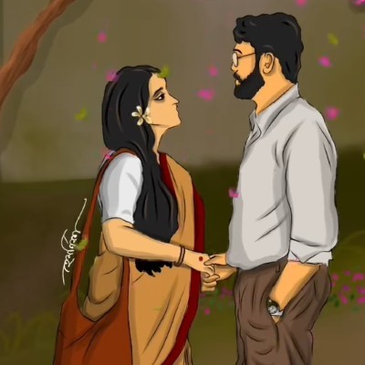 Sumi Subhasis "ভোরের কলি"