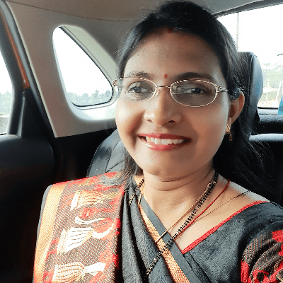 Madhusmita sahu