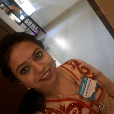 Anwesha Mukherjee