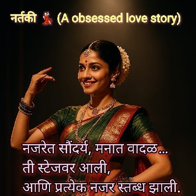 ANANDI SHEDGE ( ANU )🌹