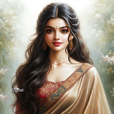 ANANDI SHEDGE ( ANU )🌹