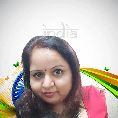 SHWETA SANJEEV GUPTA