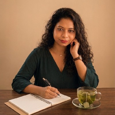 Sushama Mondal "সুষমা মণ্ডল"