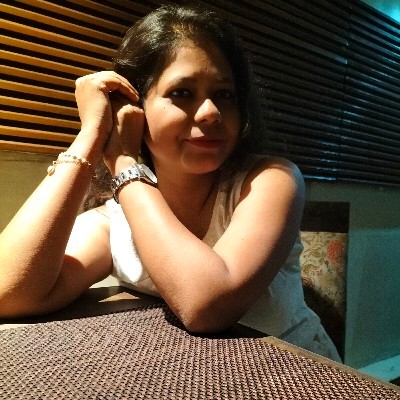 Sushama Mondal "সুষমা মণ্ডল"