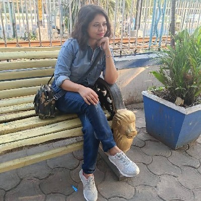 Sushama Mondal "সুষমা মণ্ডল"