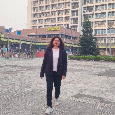 Sushama Mondal "সুষমা মণ্ডল"