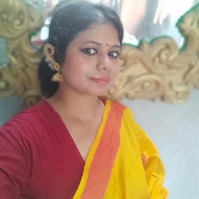 Sushama Mondal "সুষমা মণ্ডল"