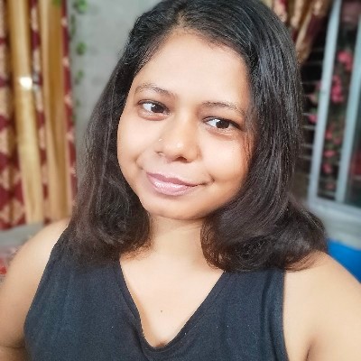 Sushama Mondal "সুষমা মণ্ডল"