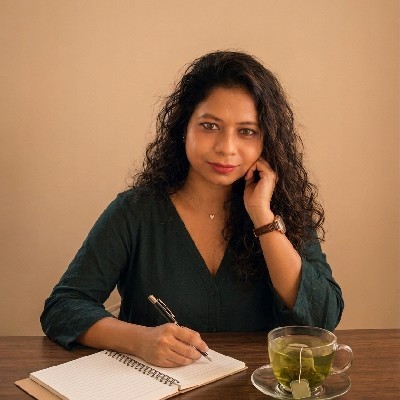 Sushama Mondal "সুষমা মণ্ডল"