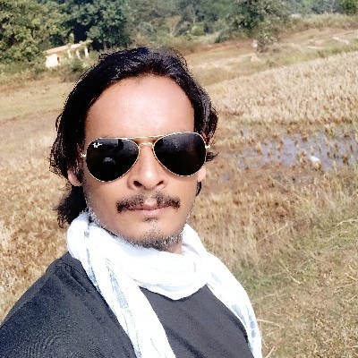 anindya sundar pal