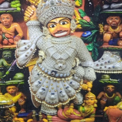 Dipesh Kalolia "‘જીવન’"