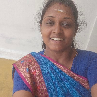 நர்மதா தெய்வசிகாமணி