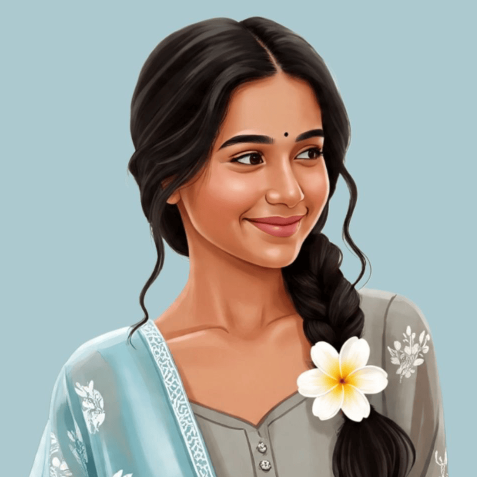 മീര സരസ്വതി