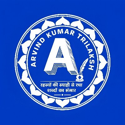 ARVIND KUMAR "TRILAKSH"