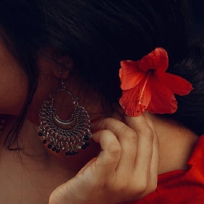 🌺മൊഴി 🌺