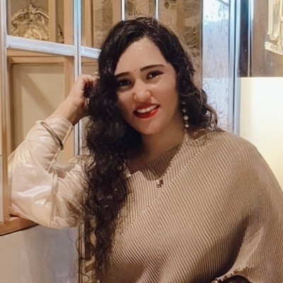 Amanjot Kaur "A.J.K."