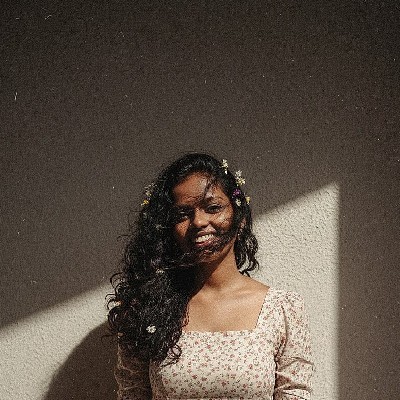 അന്ന 🧚🏻‍♀️ " താല "