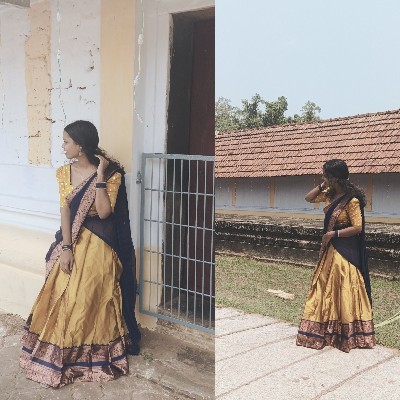 അന്ന 🧚🏻‍♀️ " താല "