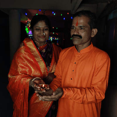 Smita Kote