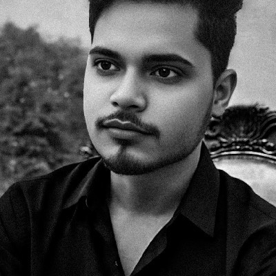 Md Sadique Ansari "M. S. ANSARI"