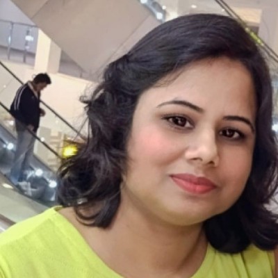 Shikha Srivastava