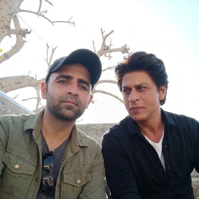 Deepakk Satya "Mr.D"